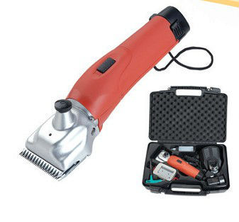 Rechargeable Horse & Cattle clipper