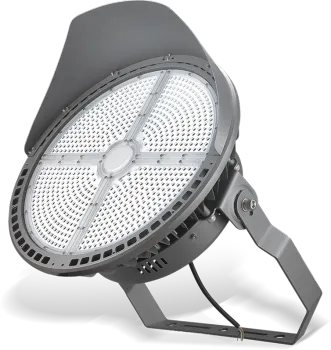 Long Lifespan Low Energy Costs LED Stadium Light