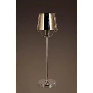 TT1236-1NI industrial barrel table lamp