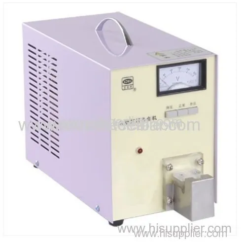 Medical Special High Frequency Tube Seal 