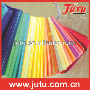 Pmma acrylic sheet