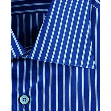Men's Suit Shirt, High-quality and Elegant Design