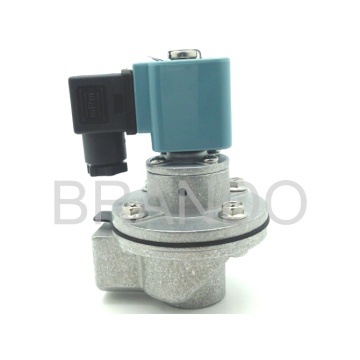 DMF-Z tipi elektromanyetik darbe Solenoid Vana