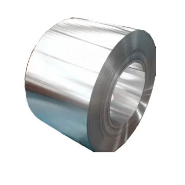 Bobina de Aluminio: Tu Mejor Aliado en Soluciones de Aluminio