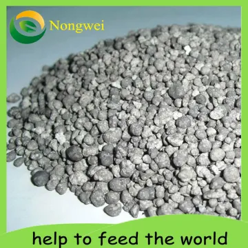 Single Super Phosphate Ssp Esp Tsp Fertilizer