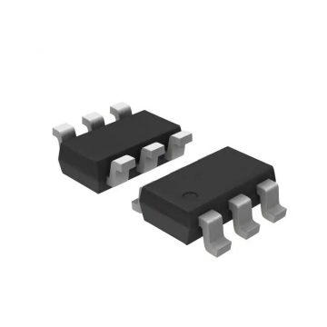 SN74LVC2G14DBVR SMD CHIP di conversione - Circuito integrato originale