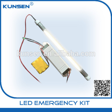 2016 new design Max 80W Fluorescent lamp emergency conversion kit for T5/T8