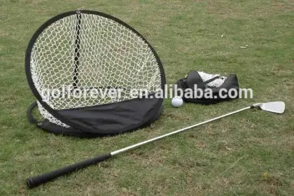 golf chipping target net