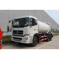 Dong 6*4 Diesel 18 CBM Sewage Suction Truck