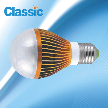 E27 GU10 Indoor LED Spot Light