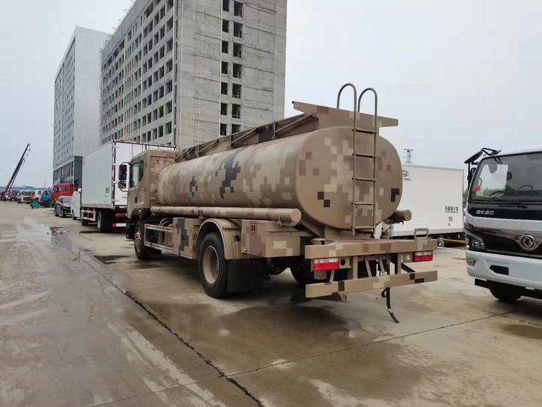 12 Cbm Tank Truck 4 Jpg