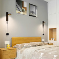 LEDER Indoor Wall Lamp Design