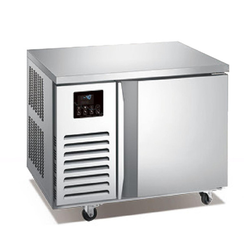 Ice Cream Gelato Frozen Yoghurt Cooling Blast Freezer