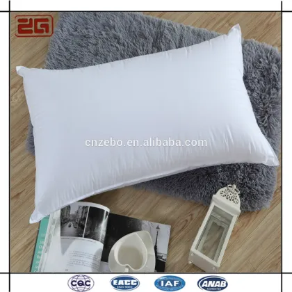 Hotel Life Used Duck Down Feather Pillows