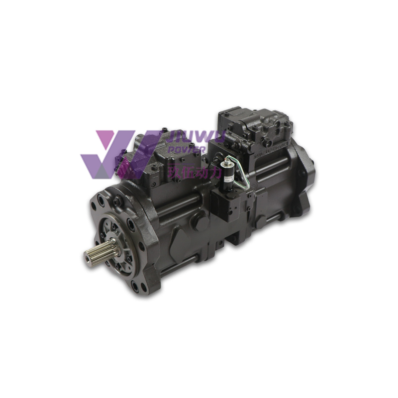 K3V112DT-9C32-14T(3) K3V112DT-9C32-14T(3)