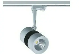 New designer! 22-28W  fashion designer cob led track lights