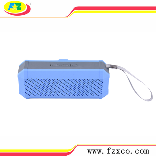 Best Selling Bluetooth Speaker with Led Lights
