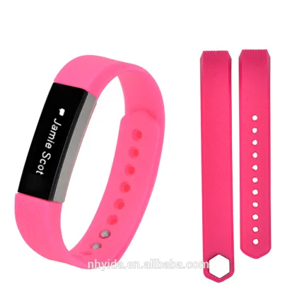 Hot-sale Fitbit Alta Classic Band various colours replacement wristband for fitbit alta
