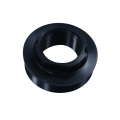 قطعات CNC سرپوش فلزی OEM
