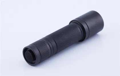 China wholesale led flashlights hunting gun accessories
