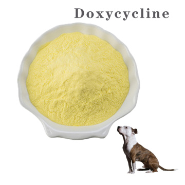 wholesale oral solution CAS24390-14-5 Doxycycline injection