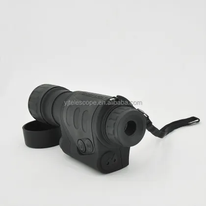 Infrared Monocular Night Vision Scope - Hot Sale for Microscope Optic Instrument