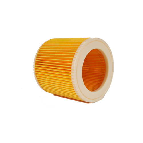 Cartridge Filter Mini Air Purifier Filter Element