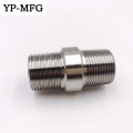 Custom CNC Lathe Precision Aluminum Parts