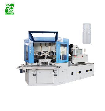 IB50 Blow Moulding Machine