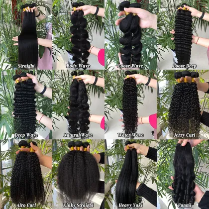 Colored curly hair bonnet curly human hair bundles with closure, Brazilian curly cuticle aligned virgin hair bundles