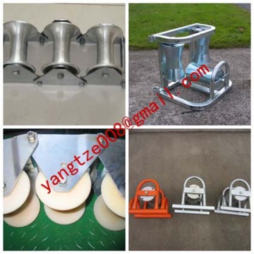 Sales Aluminium Roller