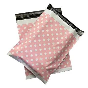 Poly Mailers Custom Printing Plastic Packaging Shipping Bag