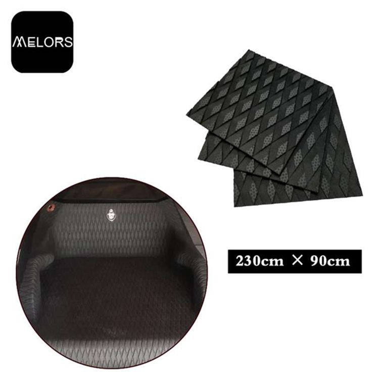 Melors Sale Surfboard Deck Grip Waterproof Tail Pad