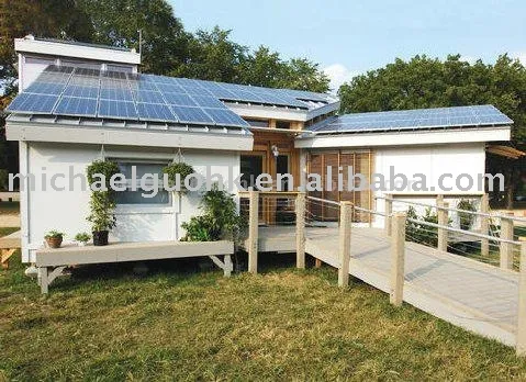 Solar Panel(190W)