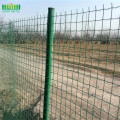 PVC Coated Holland Euro Wire Mesh Fence