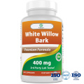 High Quality White Willow Bark Extract 98% Salicin