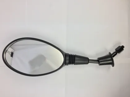 KSR MOTO Onyx 50 Motorcycle Rearview Mirror