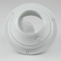 Air Conditioner Aluminium Round Adjustable Ball Diffuser