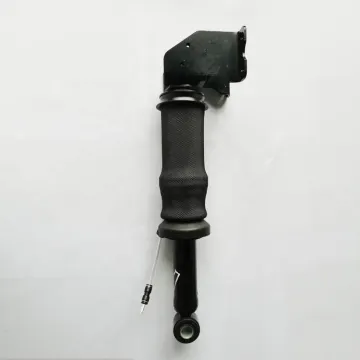 Cabin Bellow Sleeve Suspension Type Air Spring for DAewoo 64207-7L002 642077L002