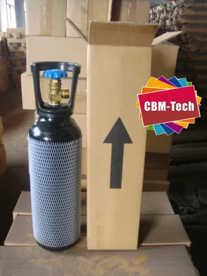 Oxygen Cylinder ,Small Seamless Steel O2 Cylinder, Seamless Steel Oxygen Cylinder Tanks