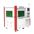 1000W/2000W/3000W Hög Precision Fiber Laser Cutting Machine