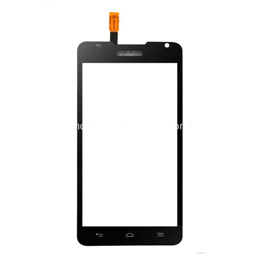 Ascend Y530 digitizer black