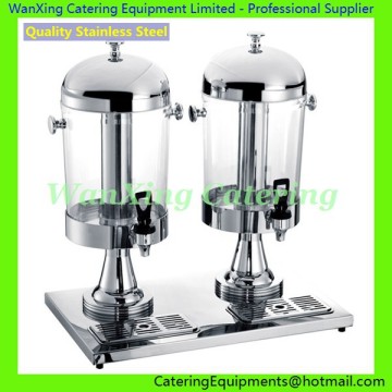 Juice Dispenser Double D0032
