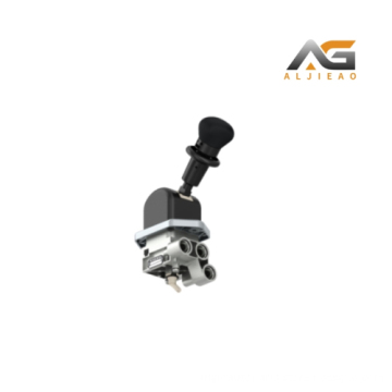 ANGIO Original Brake Valve for Scania Daf Mercedes 9617242090 Parking Brake