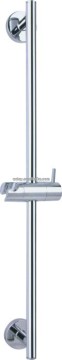 Factory price stainless steel shower sliding bar water saving