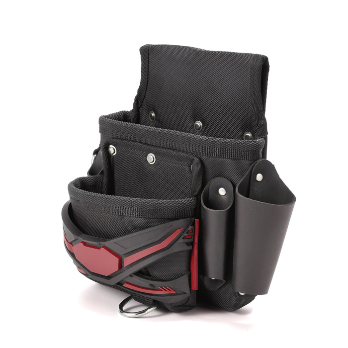 Waterproof Mechanic Work Belt Storage Waist Tool Pouch