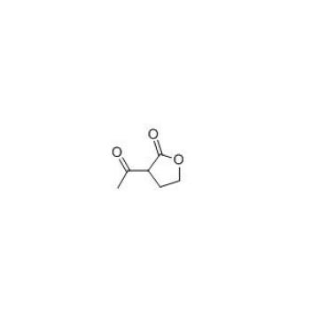 2-acetyl-4-idrossibutirrico acido gamma-lattone CAS 517-23-7