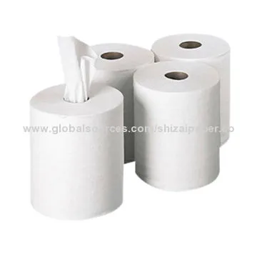 Bounty kitchen towel