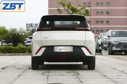 New Energy China Model Cars Byd Seagull EV Minicars Vehicles Car Byd Cars
