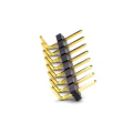 Cabezal de tono de 3.96 mm Ángulo recto